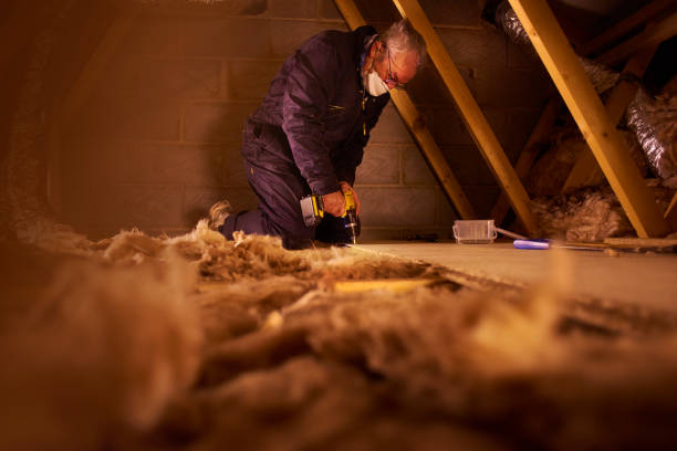 Best Commercial Insulation in Wheeler Af, HI